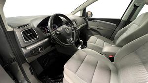 Volkswagen Sharan bild 10
