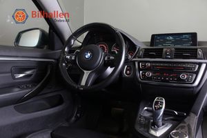 BMW 420 bild 4