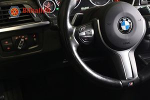 BMW 420 bild 5