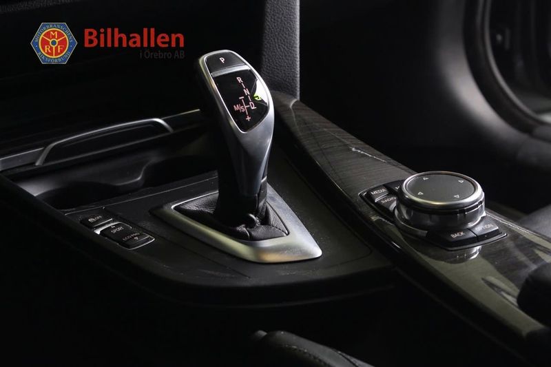 BMW 420 bild 10