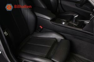 BMW 420 bild 8