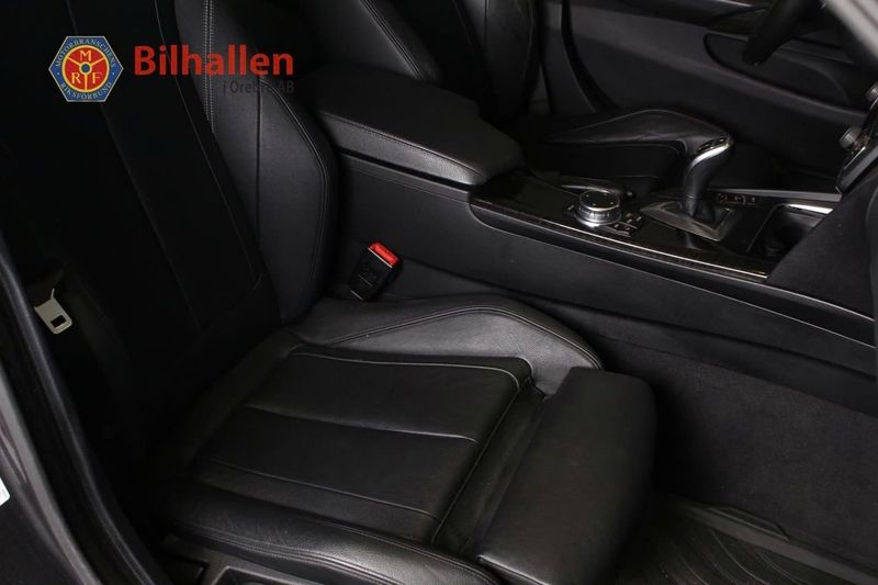 BMW 420 bild 8
