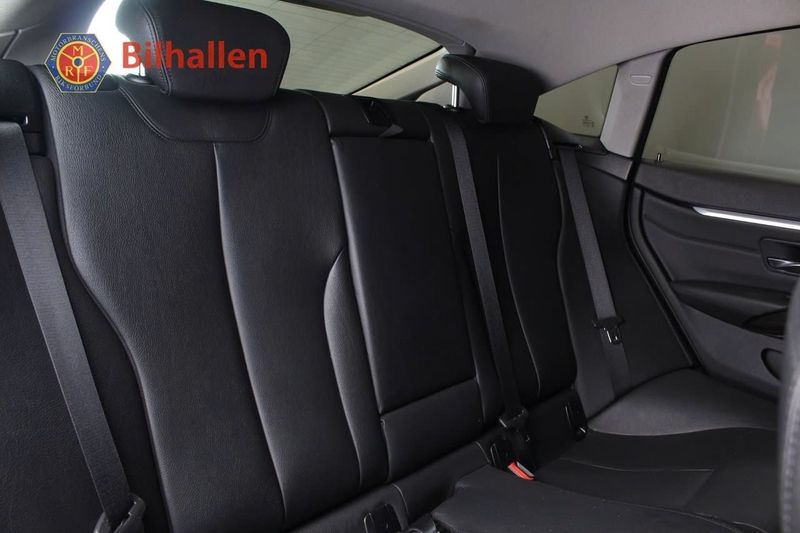 BMW 420 bild 7