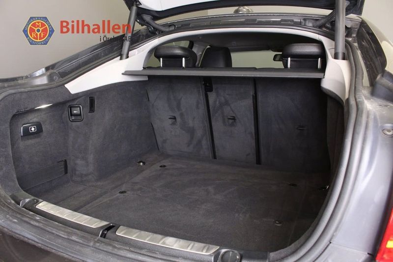 BMW 420 bild 6