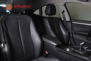 BMW 420 bild 9