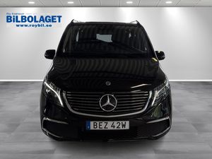 Mercedes EQV300 bild 13