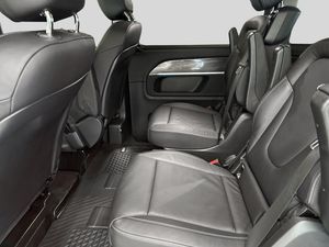 Mercedes EQV300 bild 9