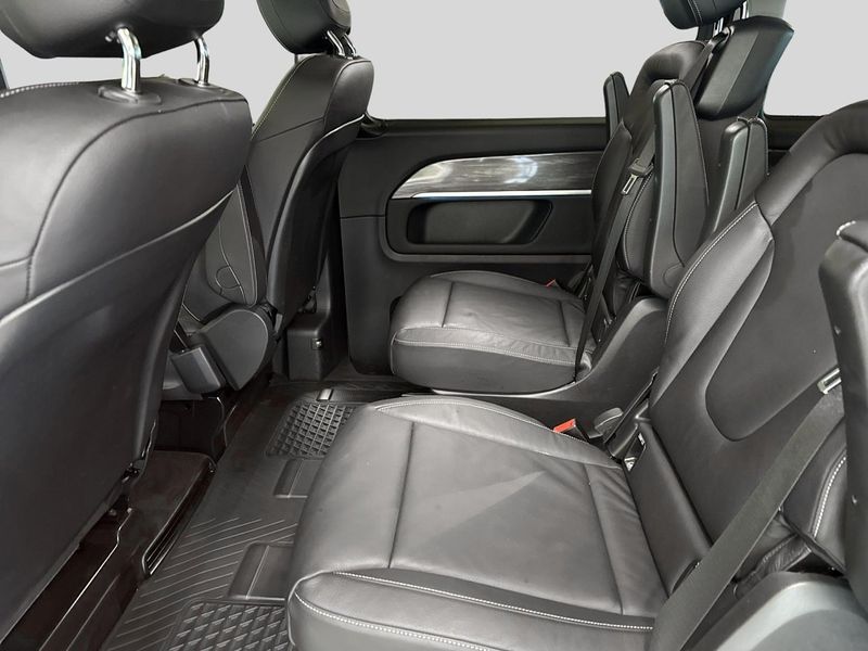 Mercedes EQV300 bild 9