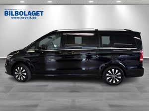 Mercedes EQV300 bild 2