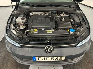 Volkswagen Golf bild 15