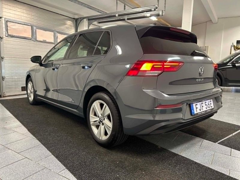 Volkswagen Golf bild 4