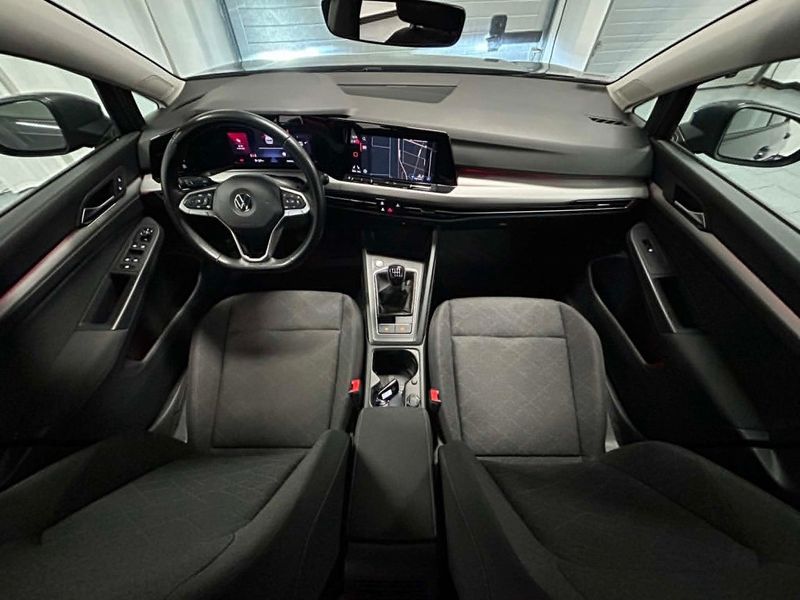 Volkswagen Golf bild 10