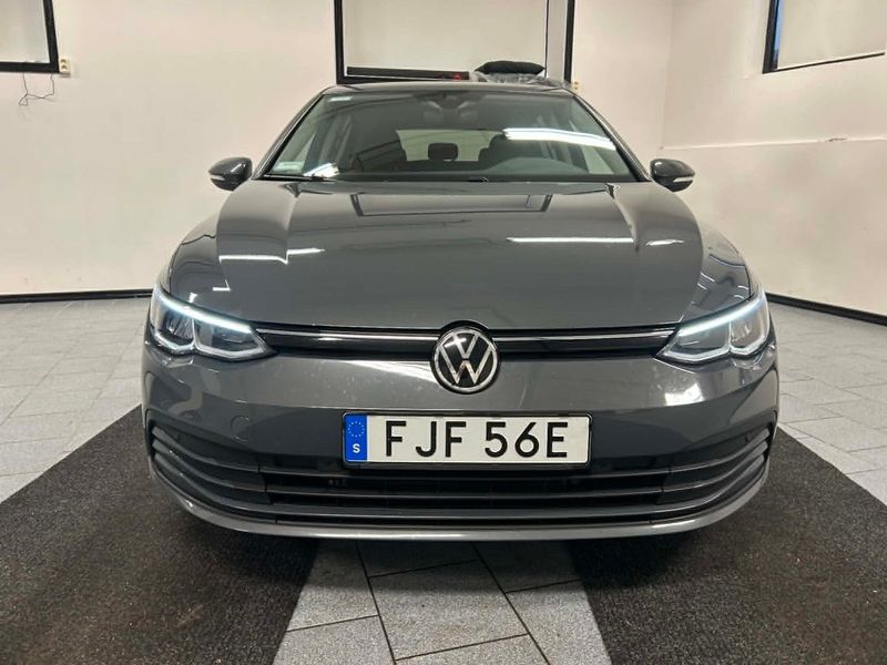 Volkswagen Golf bild 5