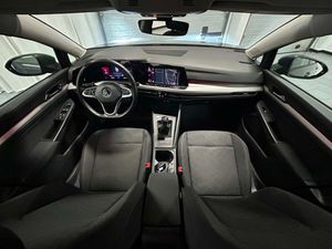 Volkswagen Golf bild 11