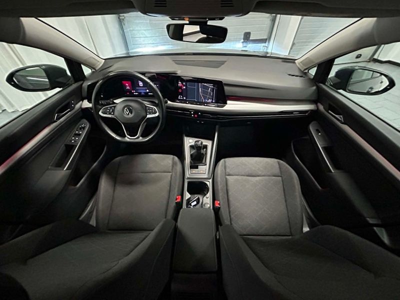 Volkswagen Golf bild 11