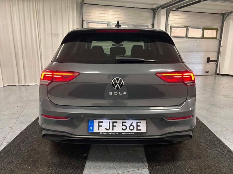 Volkswagen Golf bild 6