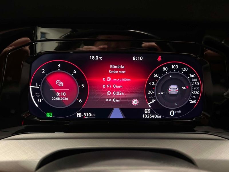 Volkswagen Golf bild 16