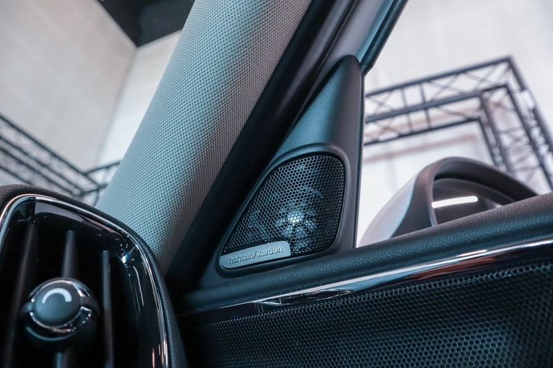 MINI Countryman bild 13