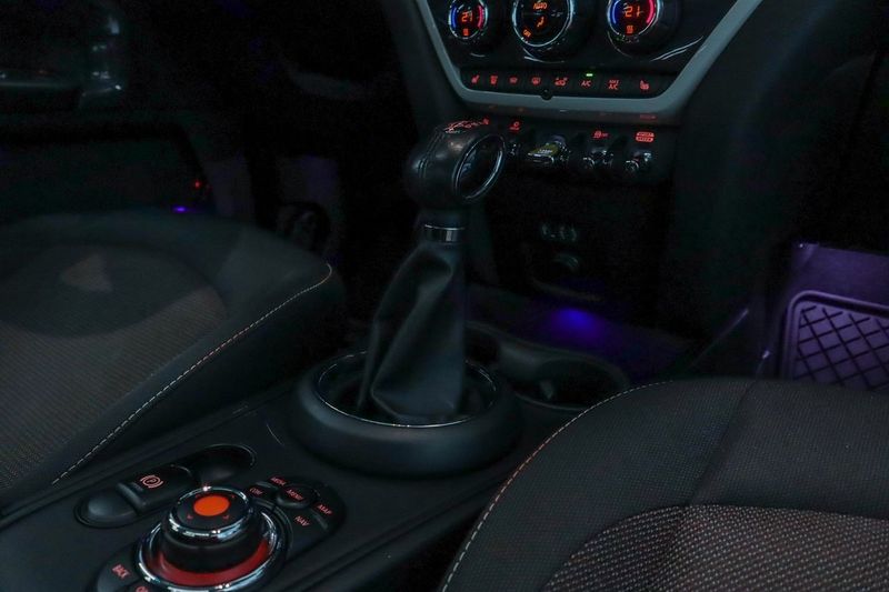 MINI Countryman bild 9