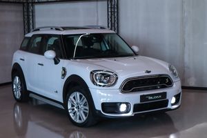 MINI Countryman bild 2