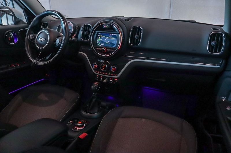 MINI Countryman bild 7