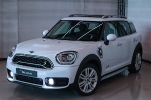 MINI Countryman bild 3
