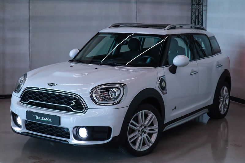 MINI Countryman bild 3