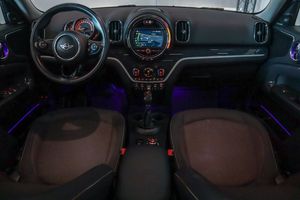 MINI Countryman bild 8