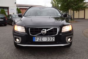 Volvo XC70 bild 2