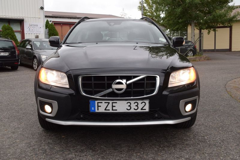 Volvo XC70 bild 2