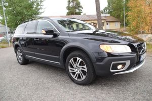 Volvo XC70 bild 3