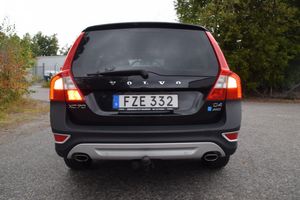 Volvo XC70 bild 4