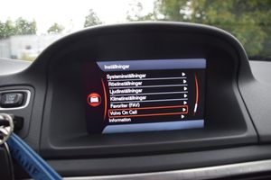 Volvo XC70 bild 14