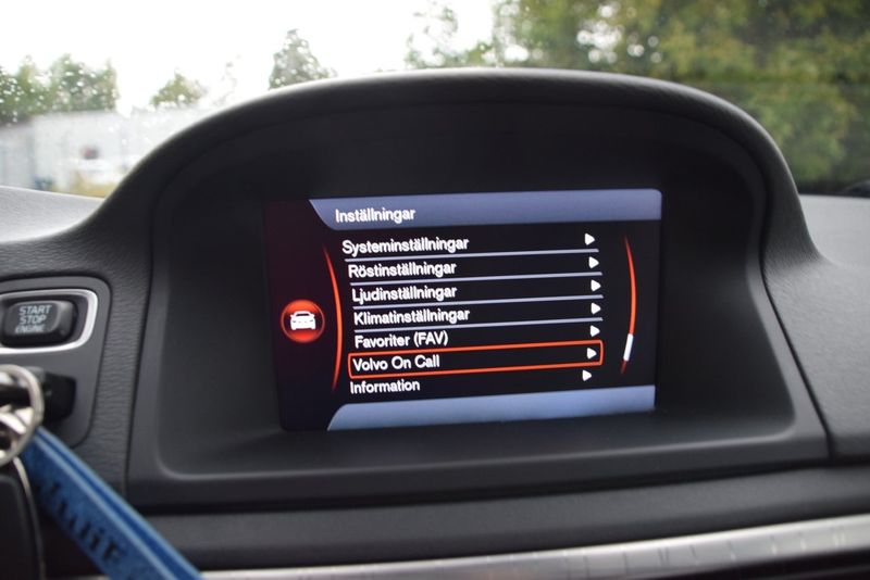 Volvo XC70 bild 14