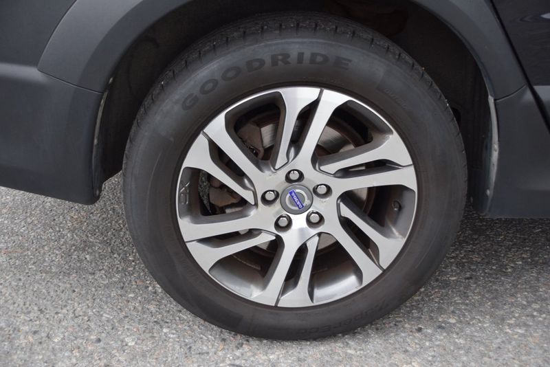 Volvo XC70 bild 23