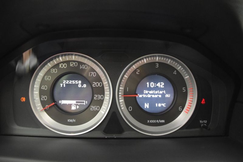 Volvo XC70 bild 16
