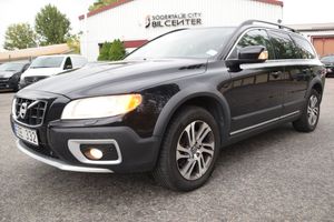 Volvo XC70 bild 1