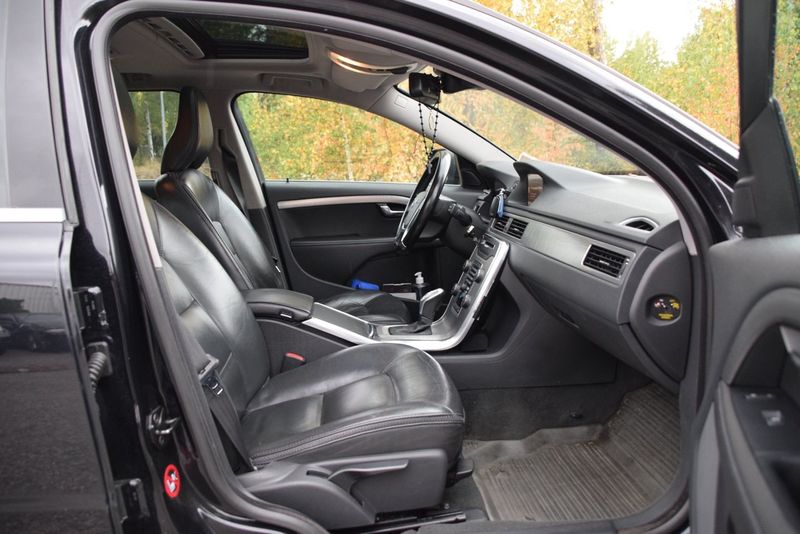 Volvo XC70 bild 9