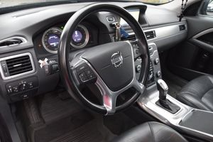 Volvo XC70 bild 17