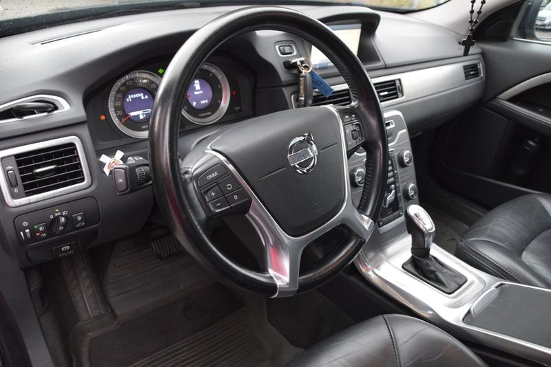 Volvo XC70 bild 17