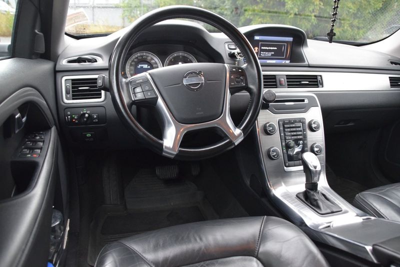 Volvo XC70 bild 7