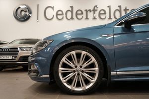 Volkswagen Passat bild 8