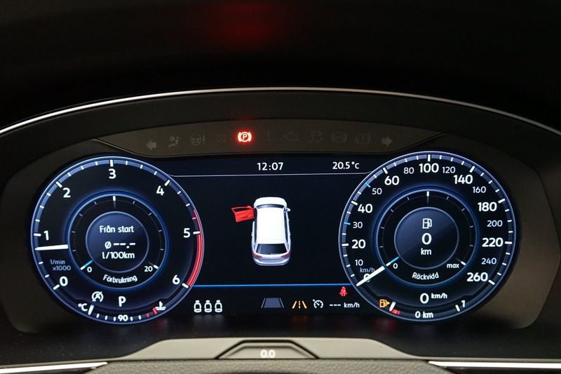 Volkswagen Passat bild 11
