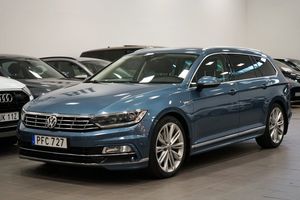 Volkswagen Passat bild 2