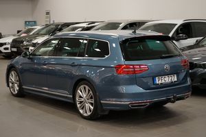 Volkswagen Passat bild 5
