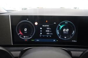 Hyundai Tucson bild 12