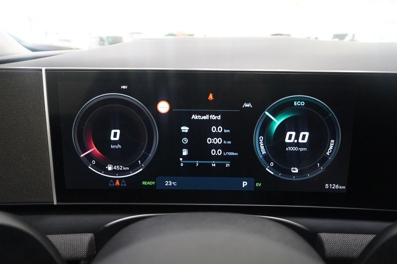 Hyundai Tucson bild 12