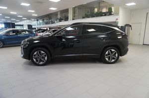 Hyundai Tucson bild 3