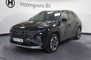 Hyundai Tucson bild 1