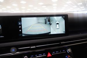 Hyundai Tucson bild 14
